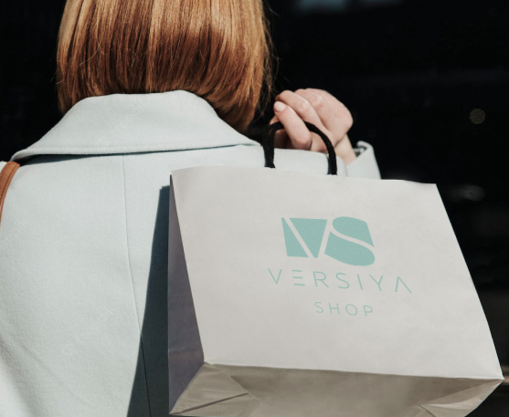 Доставка и оплата товаров сети «Версия»