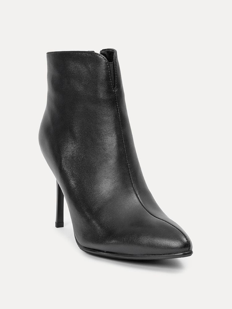 Ботильоны демисезон (TPF2932-K306J)