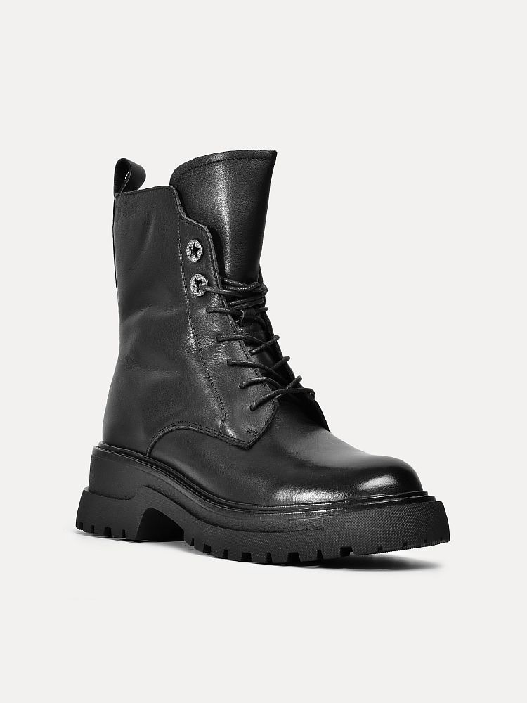 Ботинки зимние (9810-4)