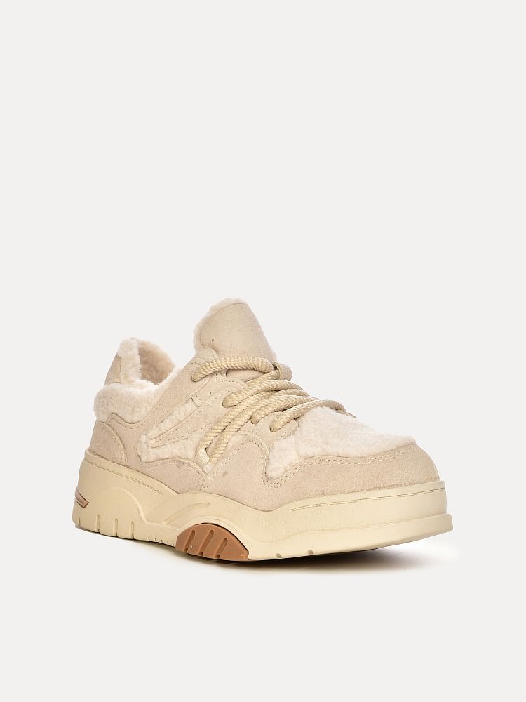 Кроссовки зимние (JV801175M)