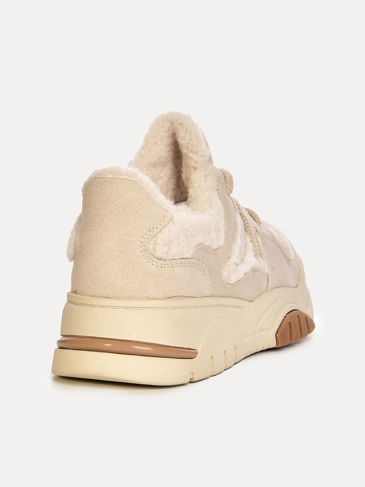 Кроссовки зимние (JV801175M)