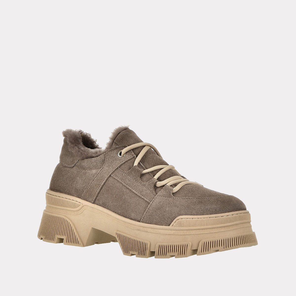 Туфли зимние (2055)