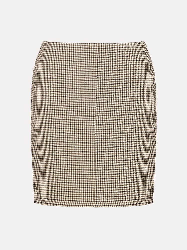 Костюм (493LB62 пиджак+юбка)