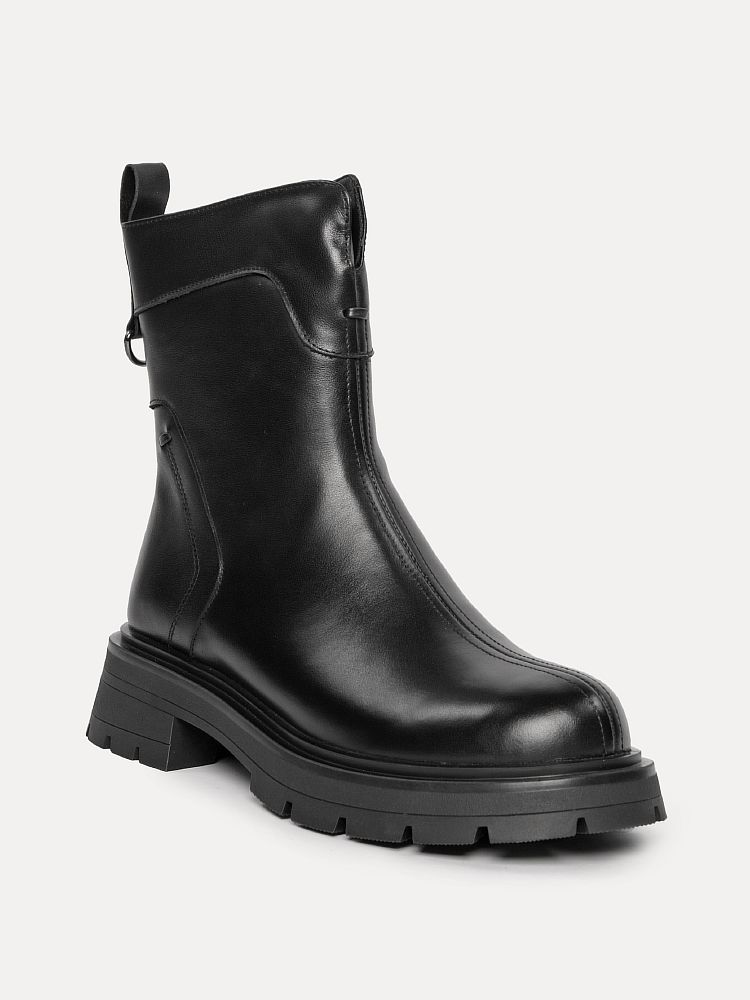 Ботинки демисезон (PAK2944-2712)