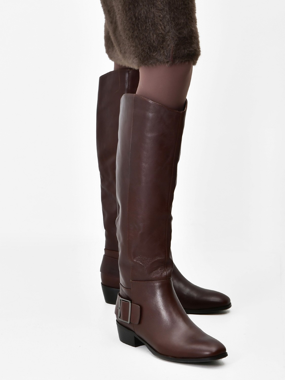 Сапоги (6C46H-0300)