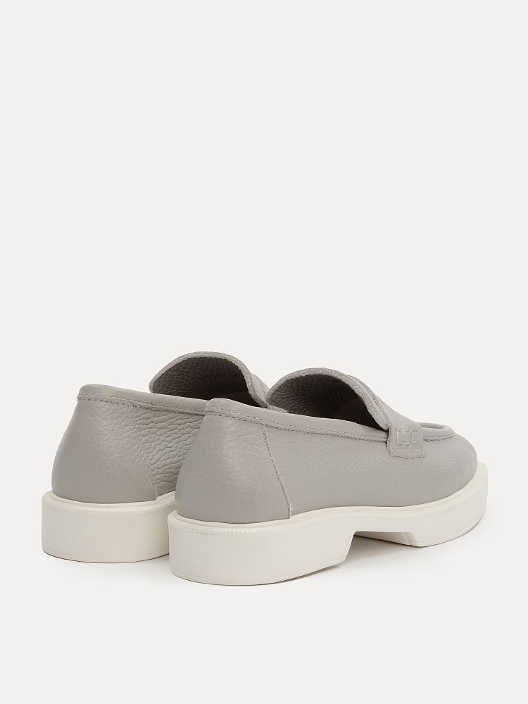 Туфли Лоферы (7576)