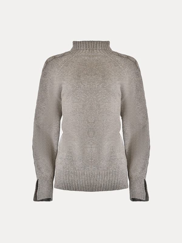 Костюм (8189-8889 свитер+брюки)