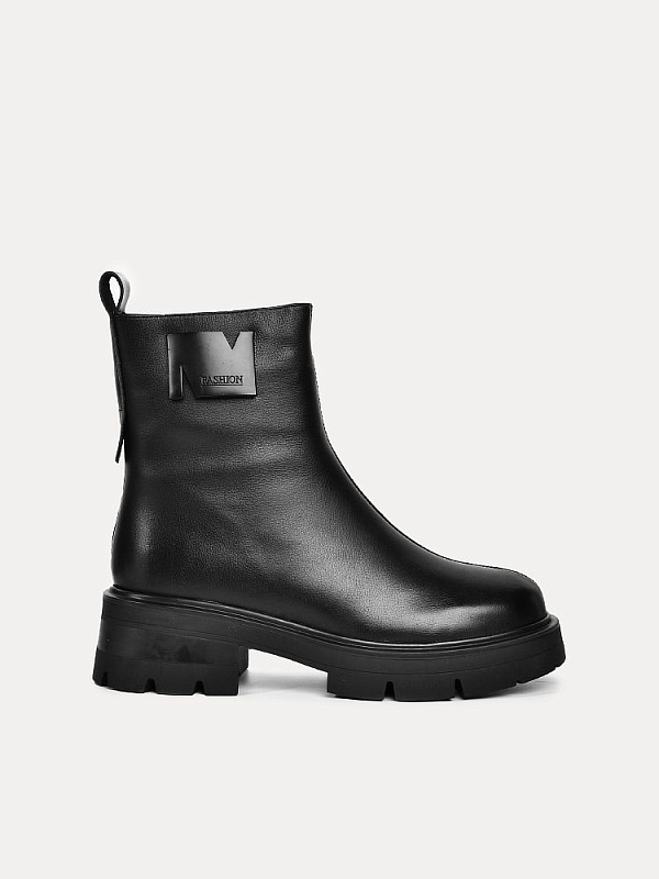 Ботинки зимние (PF4352-E4379ZM)