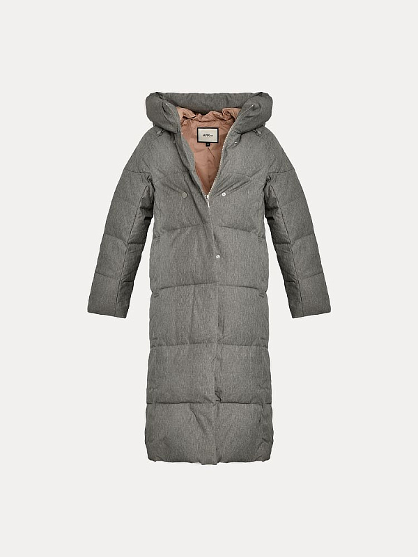 Куртка утепленная (030-1)